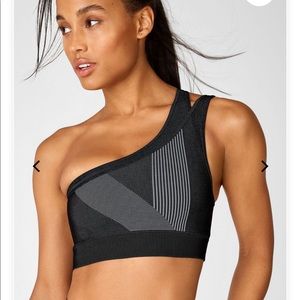 Indy Seamless Sports. Bra